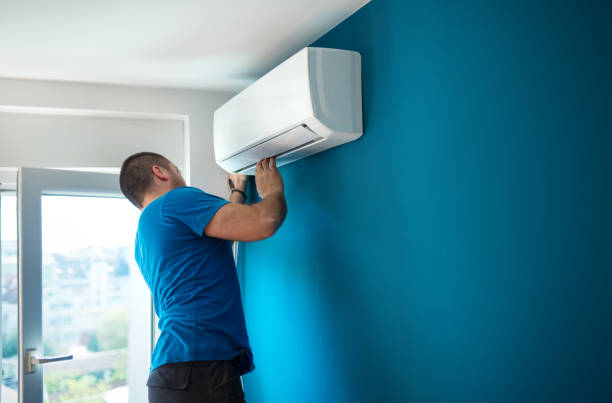 Best Residential HVAC in Rising Sun Lebanon, DE