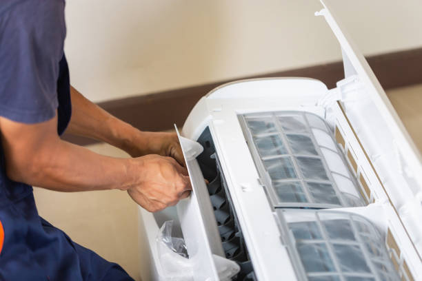 Best HVAC Equipment and Components in Rising Sun Lebanon, DE