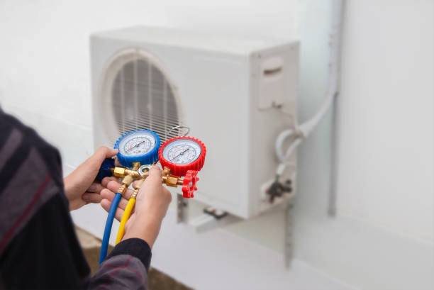 Best Seasonal HVAC Services in Rising Sun Lebanon, DE