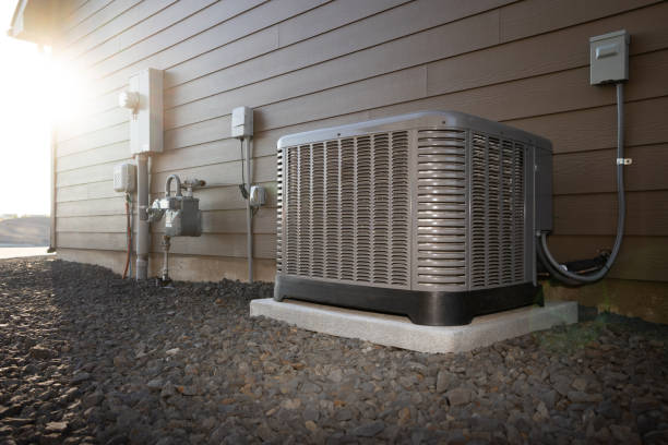 Best Residential HVAC in Rising Sun Lebanon, DE